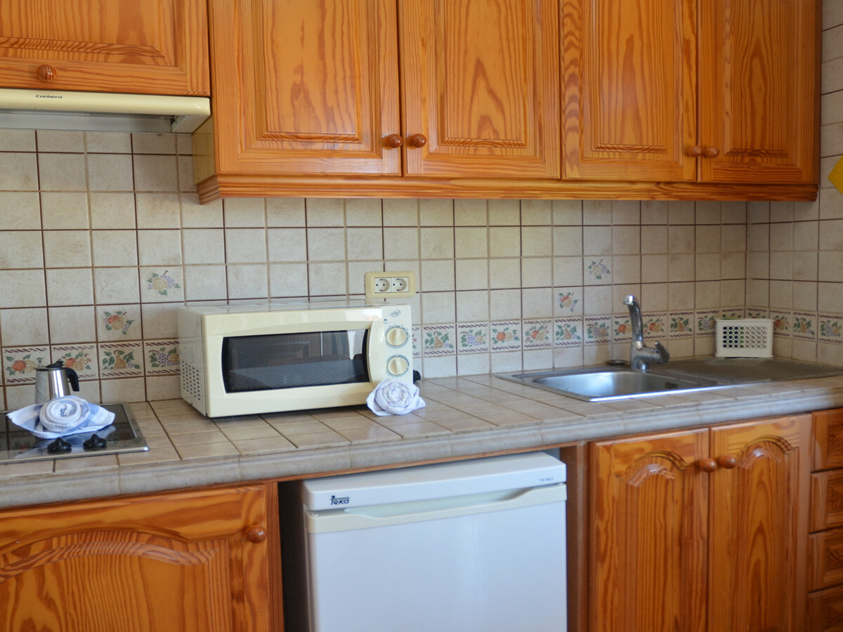 Studio 29 m² avec terrasse et wifi à Valle Gran Rey - Photo 15