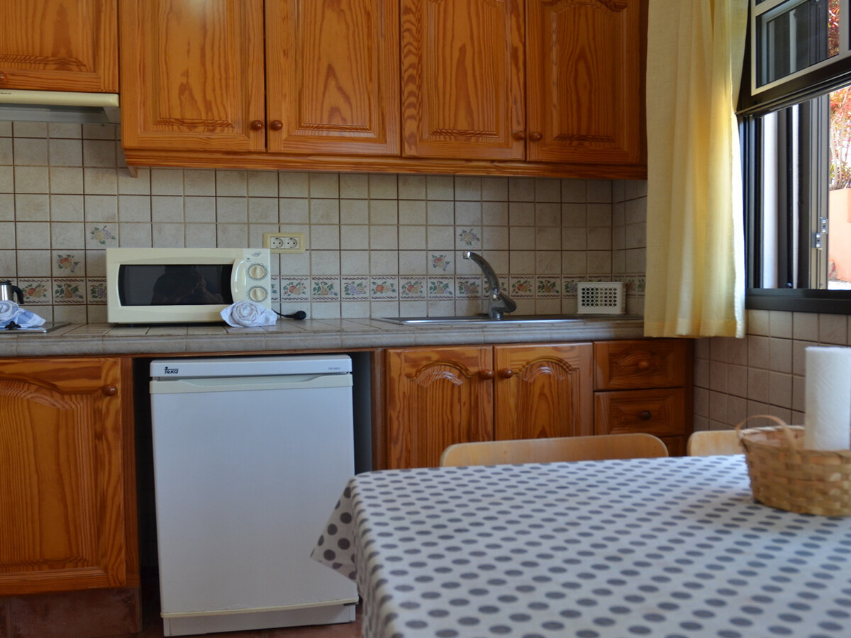 Studio 29 m² avec terrasse et wifi à Valle Gran Rey - Photo 16