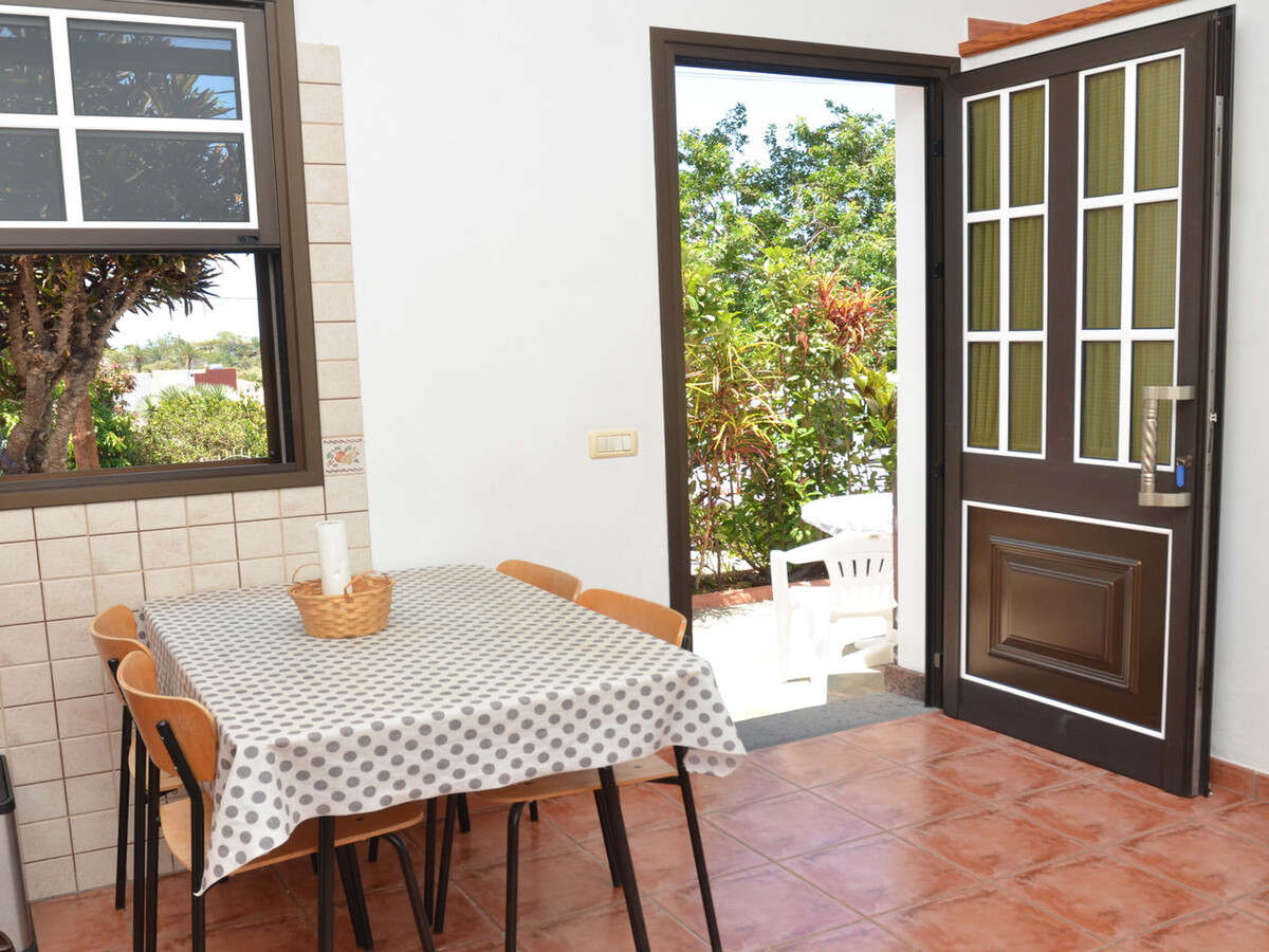 Studio 29 m² avec terrasse et wifi à Valle Gran Rey - Photo 17