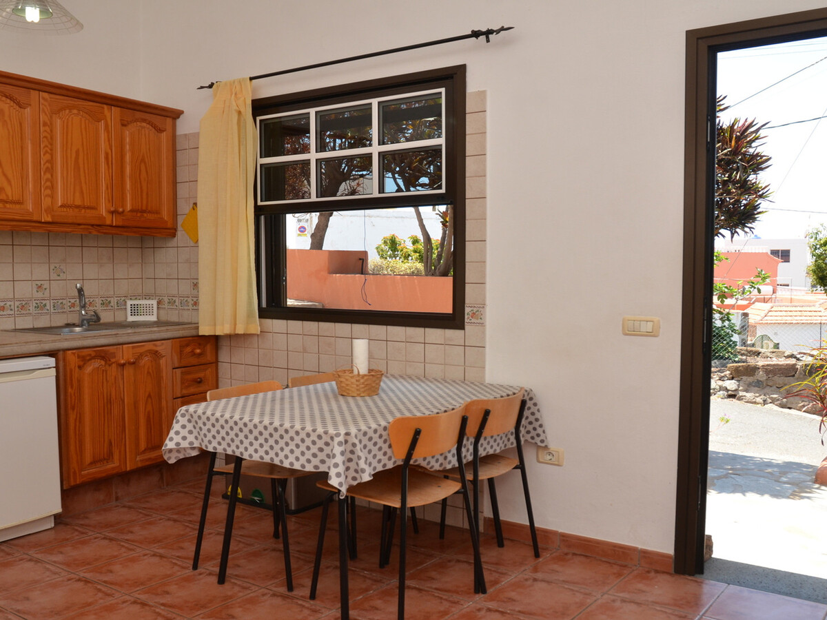 Studio 29 m² avec terrasse et wifi à Valle Gran Rey - Photo 19