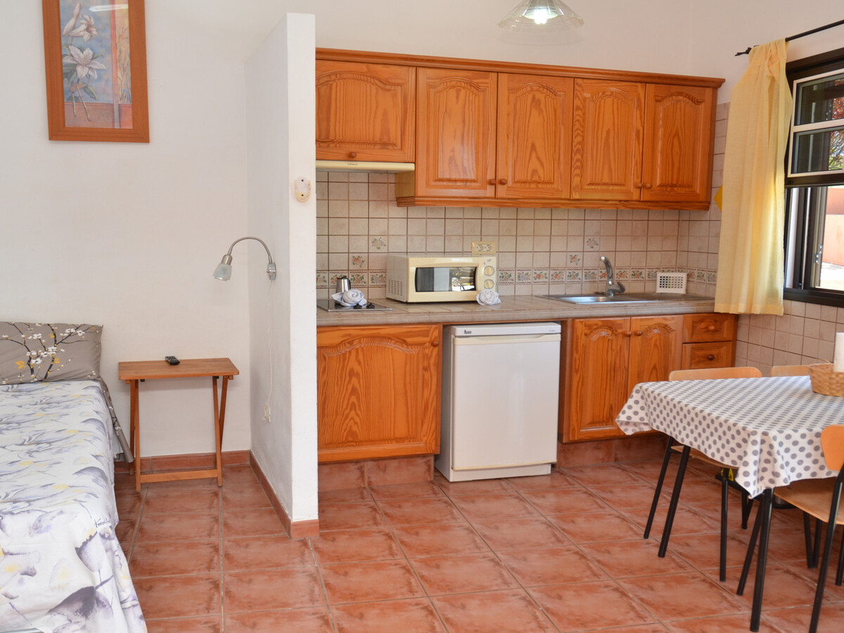 Studio 29 m² avec terrasse et wifi à Valle Gran Rey - Photo 20