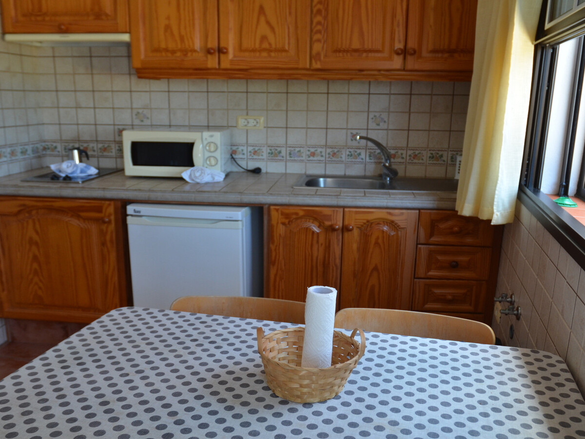 Studio 29 m² avec terrasse et wifi à Valle Gran Rey - Photo 21