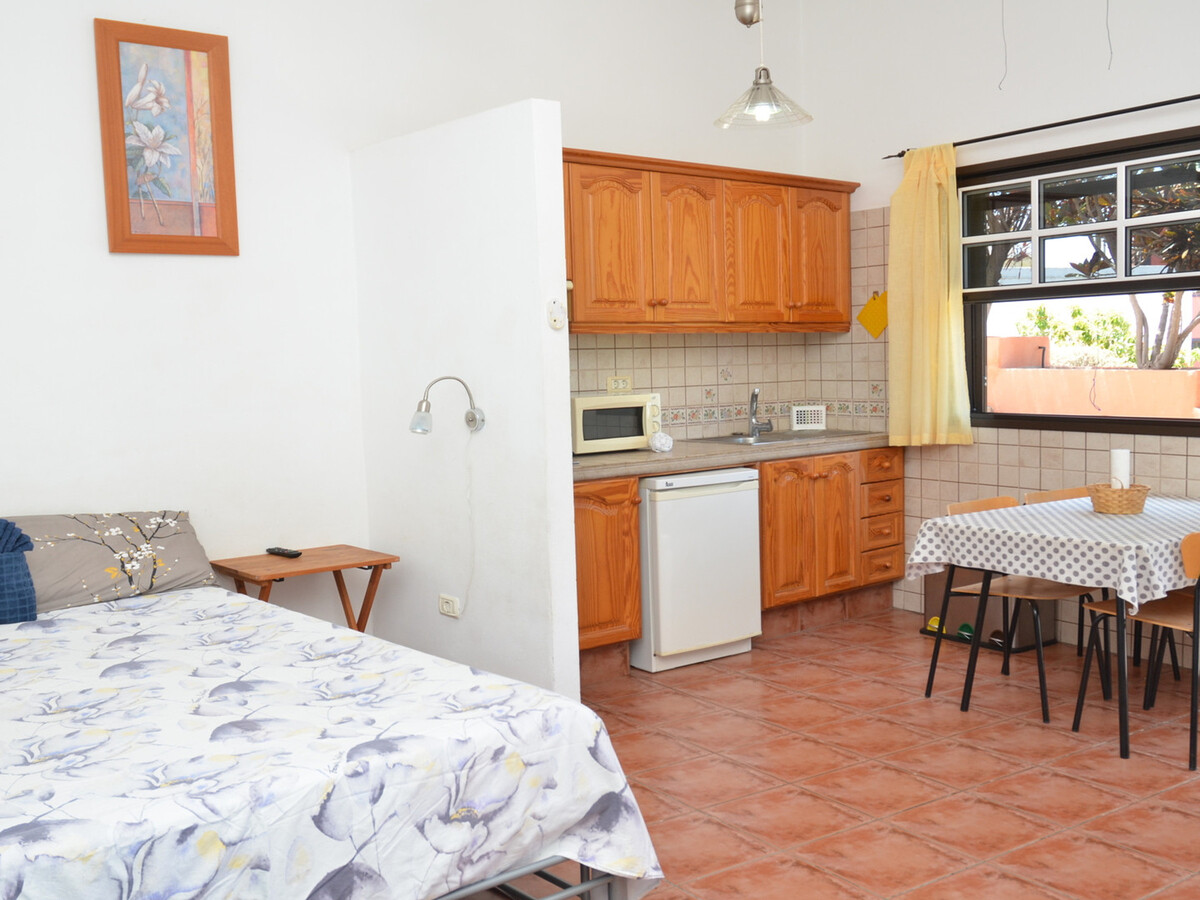 Studio 29 m² avec terrasse et wifi à Valle Gran Rey - Photo 23