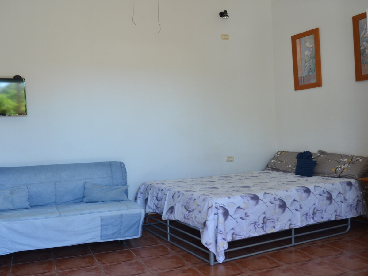 Studio 29 m² avec terrasse et wifi à Valle Gran Rey - Photo 24