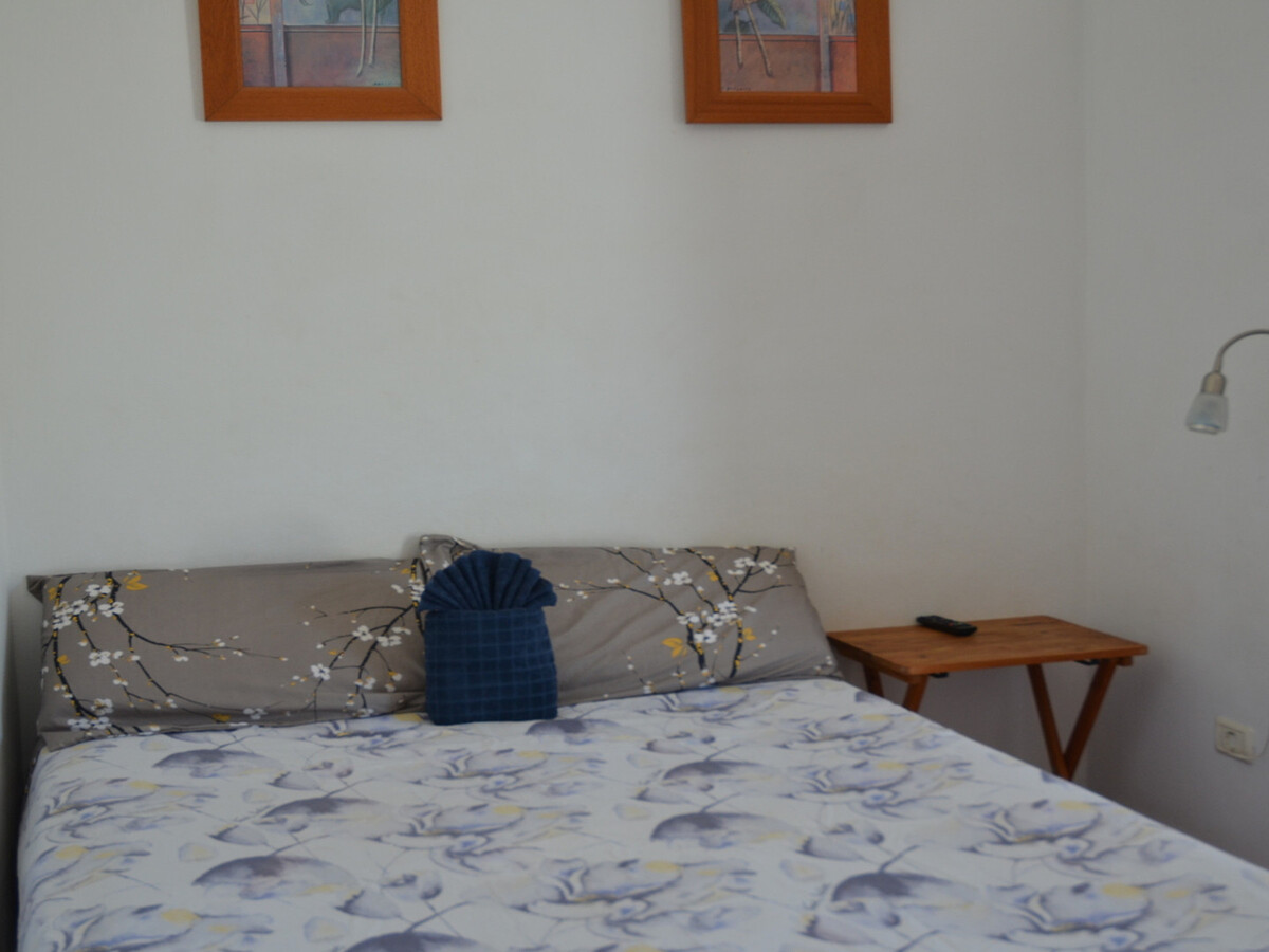 Studio 29 m² avec terrasse et wifi à Valle Gran Rey - Photo 25