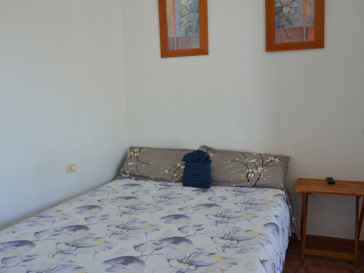Studio 29 m² avec terrasse et wifi à Valle Gran Rey - Photo 26