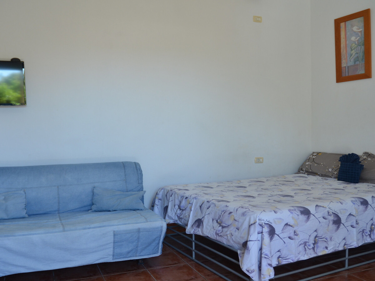 Studio 29 m² avec terrasse et wifi à Valle Gran Rey - Photo 27