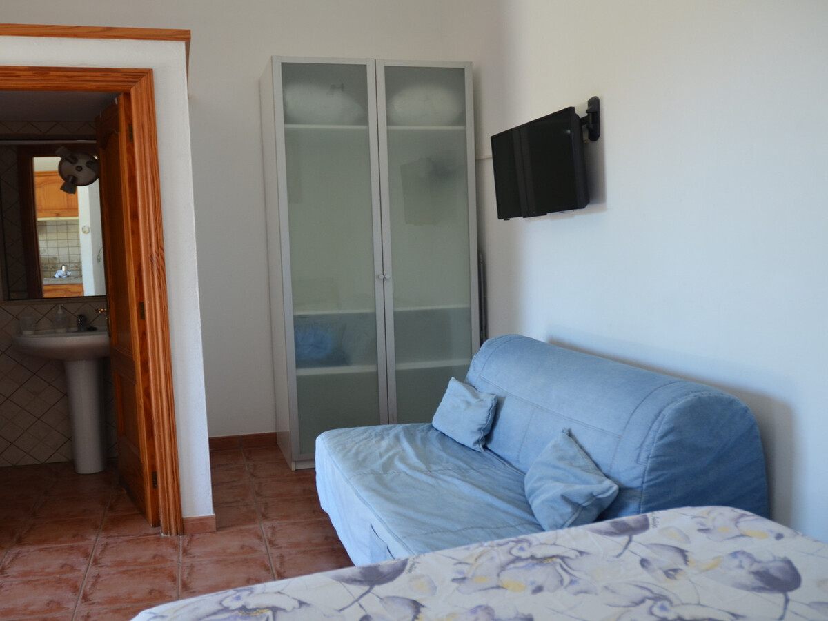 Studio 29 m² avec terrasse et wifi à Valle Gran Rey - Photo 29