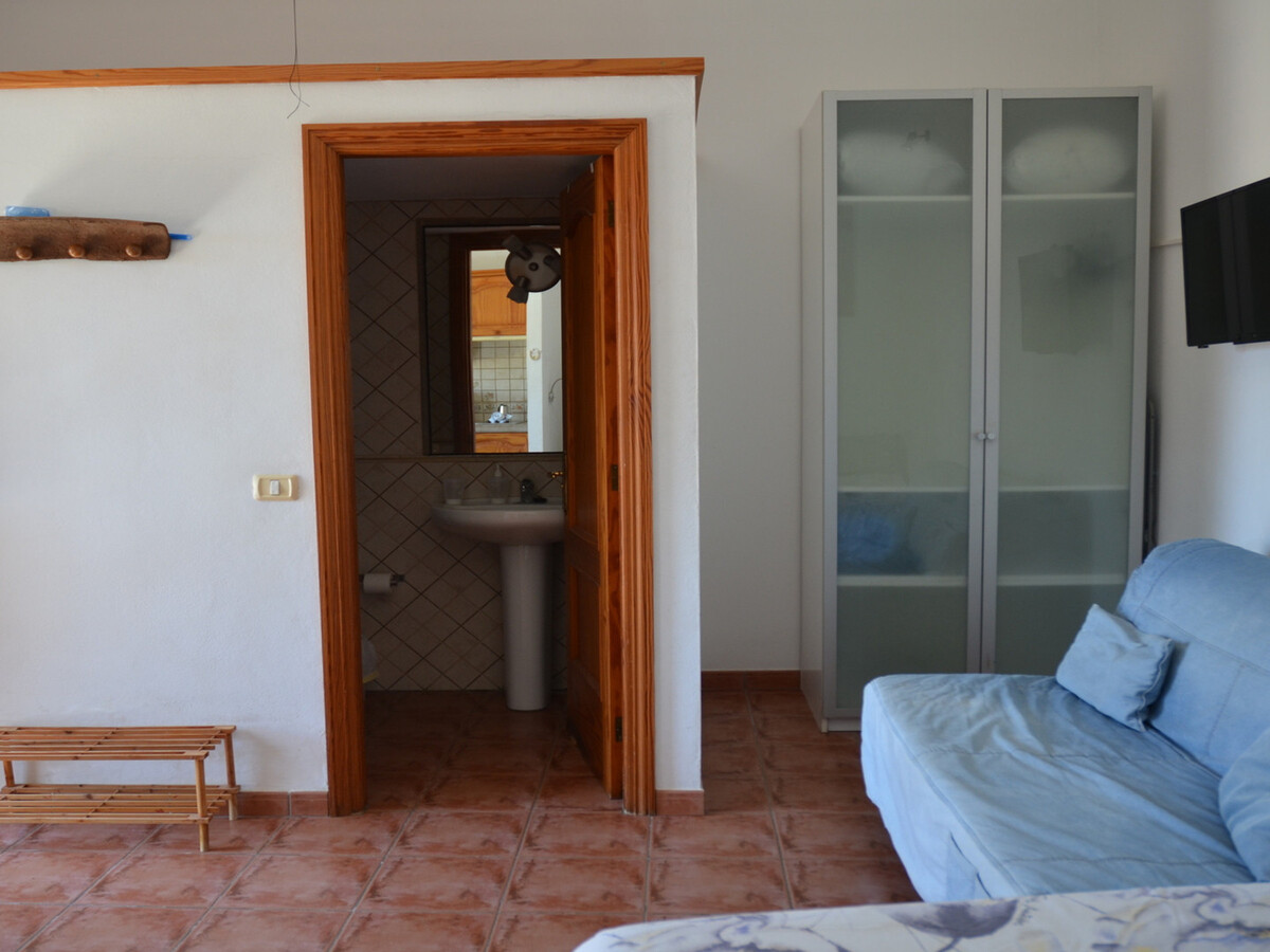 Studio 29 m² avec terrasse et wifi à Valle Gran Rey - Photo 30