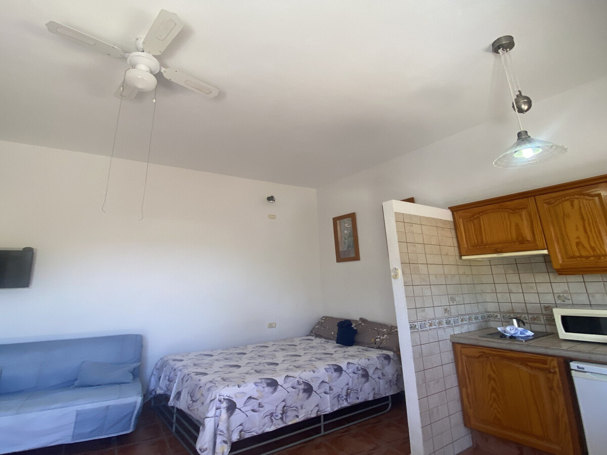 Studio 29 m² avec terrasse et wifi à Valle Gran Rey - Photo 31