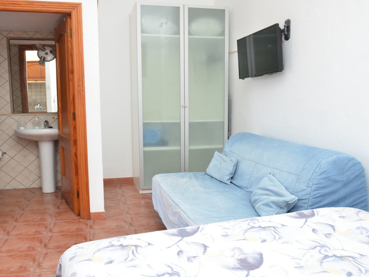 Studio 29 m² avec terrasse et wifi à Valle Gran Rey - Photo 32