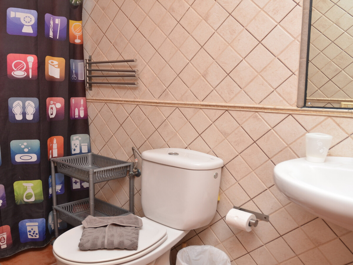 Studio 29 m² avec terrasse et wifi à Valle Gran Rey - Photo 33