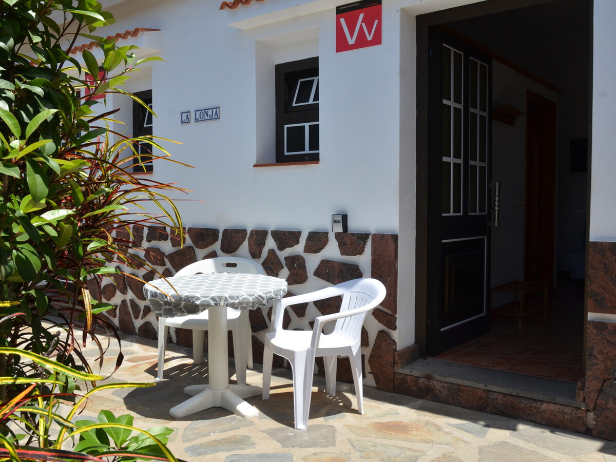 Studio 29 m² avec terrasse et wifi à Valle Gran Rey - Photo 35