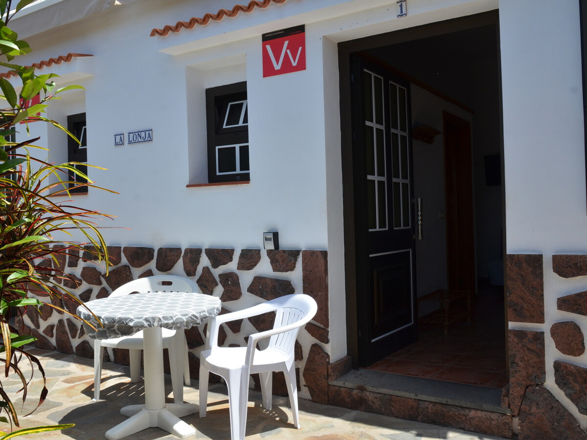 Studio 29 m² avec terrasse et wifi à Valle Gran Rey - Photo 36