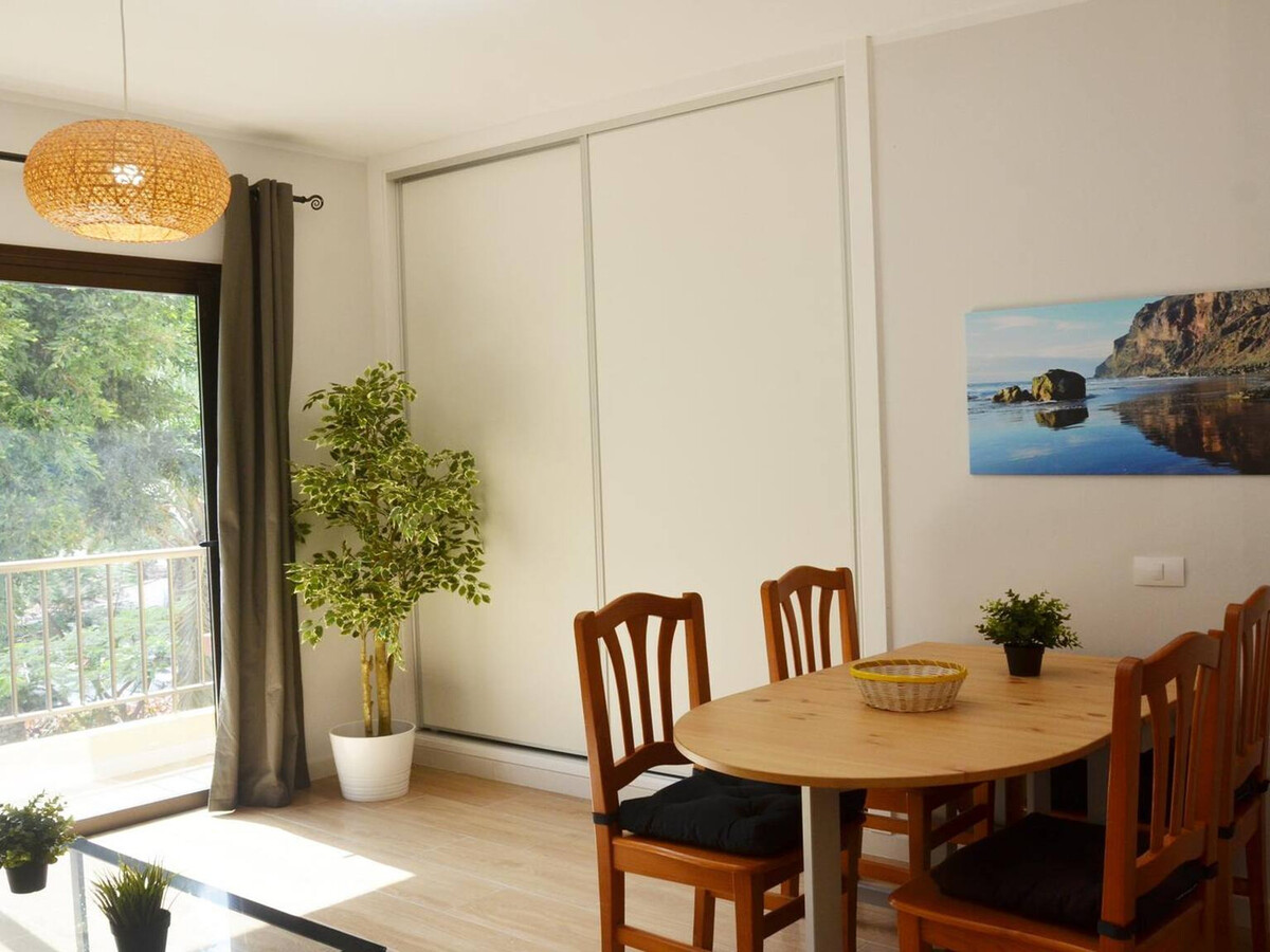 Appartement 3 chambres avec balcon à Valle Gran Rey - Photo 3