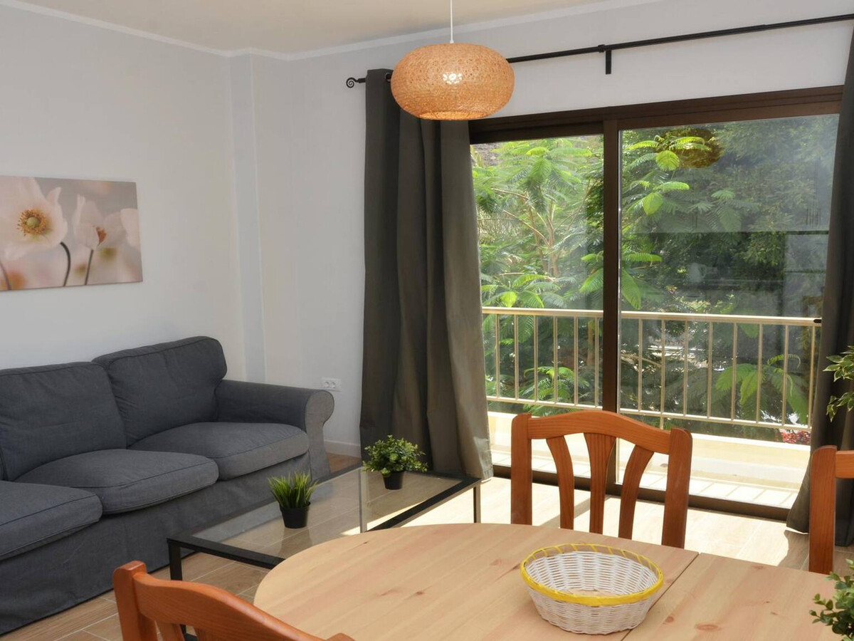 Appartement 3 chambres avec balcon à Valle Gran Rey - Photo 5