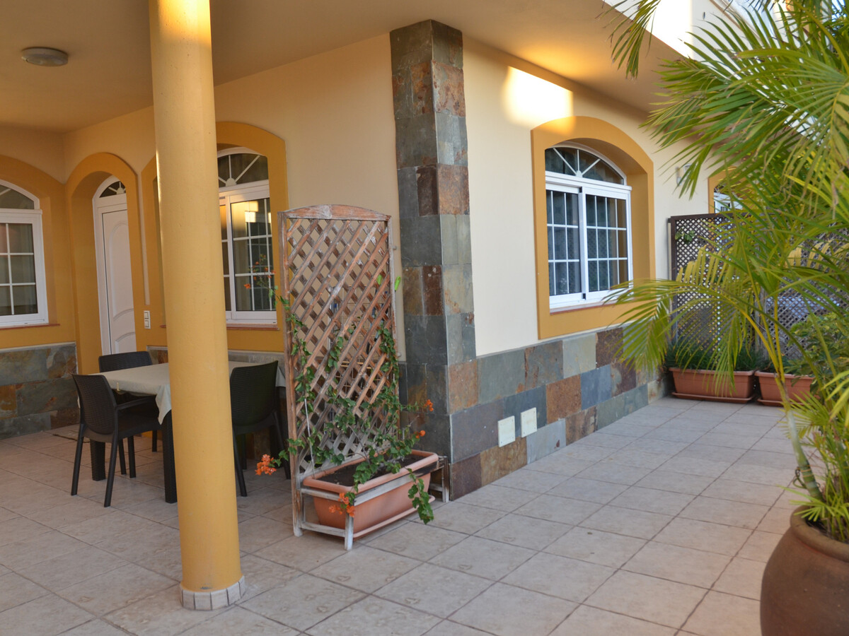 Petit appartement 35 m² avec terrasse à Valle Gran Rey - Photo 2