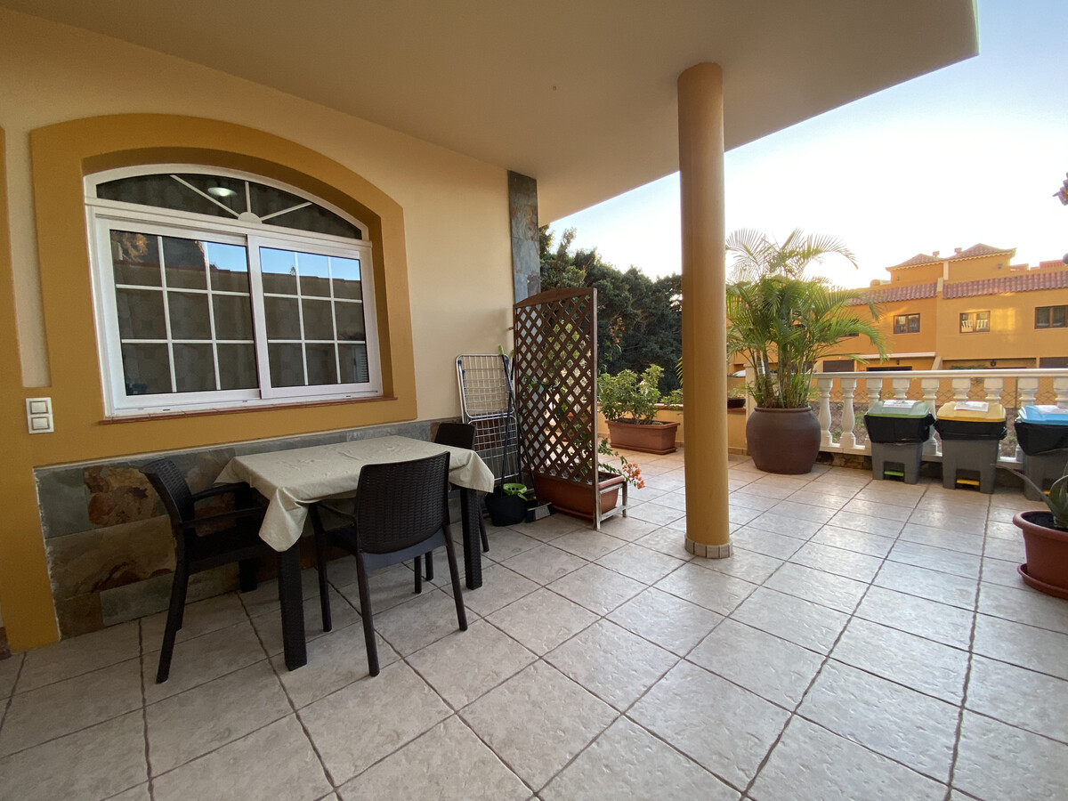 Petit appartement 35 m² avec terrasse à Valle Gran Rey - Photo 3