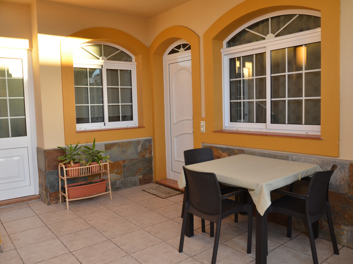 Petit appartement 35 m² avec terrasse à Valle Gran Rey - Photo 4