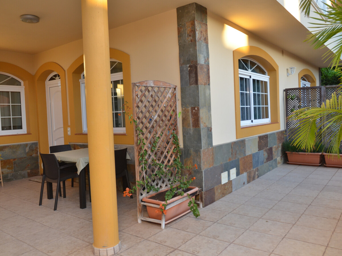 Petit appartement 35 m² avec terrasse à Valle Gran Rey - Photo 5