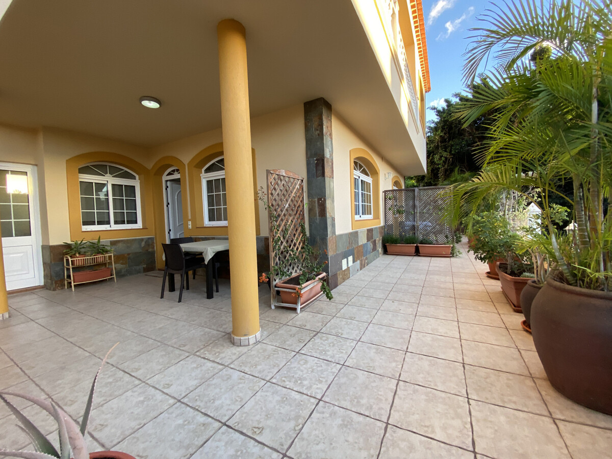 Petit appartement 35 m² avec terrasse à Valle Gran Rey - Photo 6