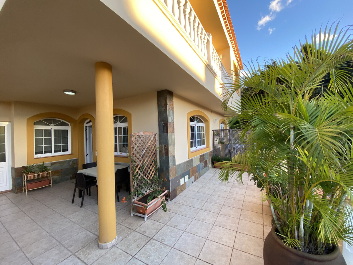 Petit appartement 35 m² avec terrasse à Valle Gran Rey - Photo 7