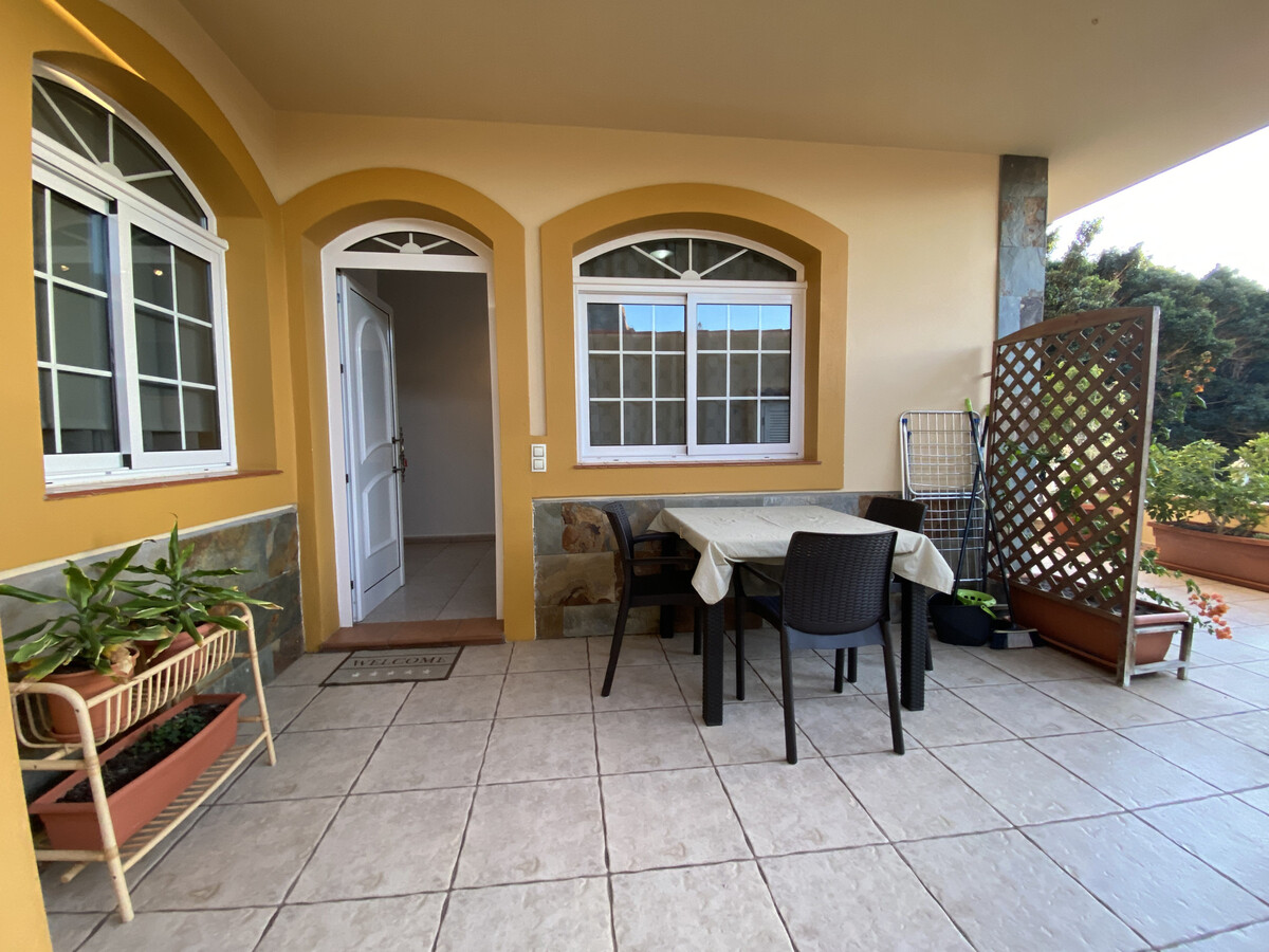 Petit appartement 35 m² avec terrasse à Valle Gran Rey - Photo 8