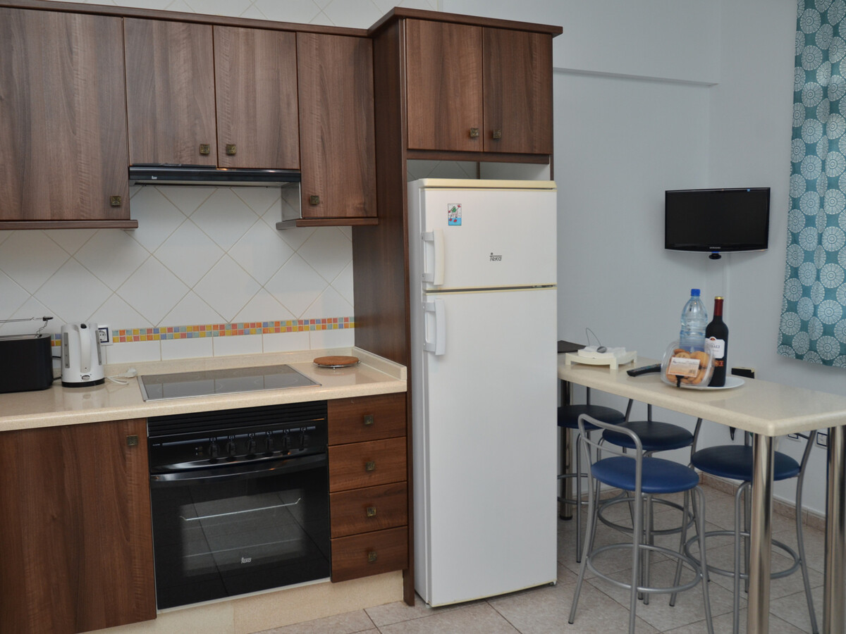 Petit appartement 35 m² avec terrasse à Valle Gran Rey - Photo 13
