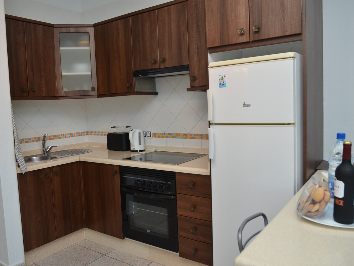 Petit appartement 35 m² avec terrasse à Valle Gran Rey - Photo 14