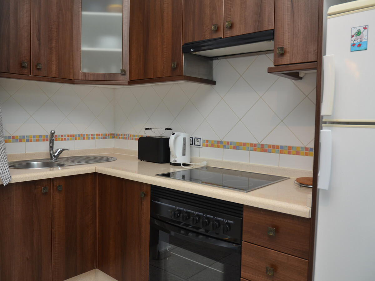 Petit appartement 35 m² avec terrasse à Valle Gran Rey - Photo 15