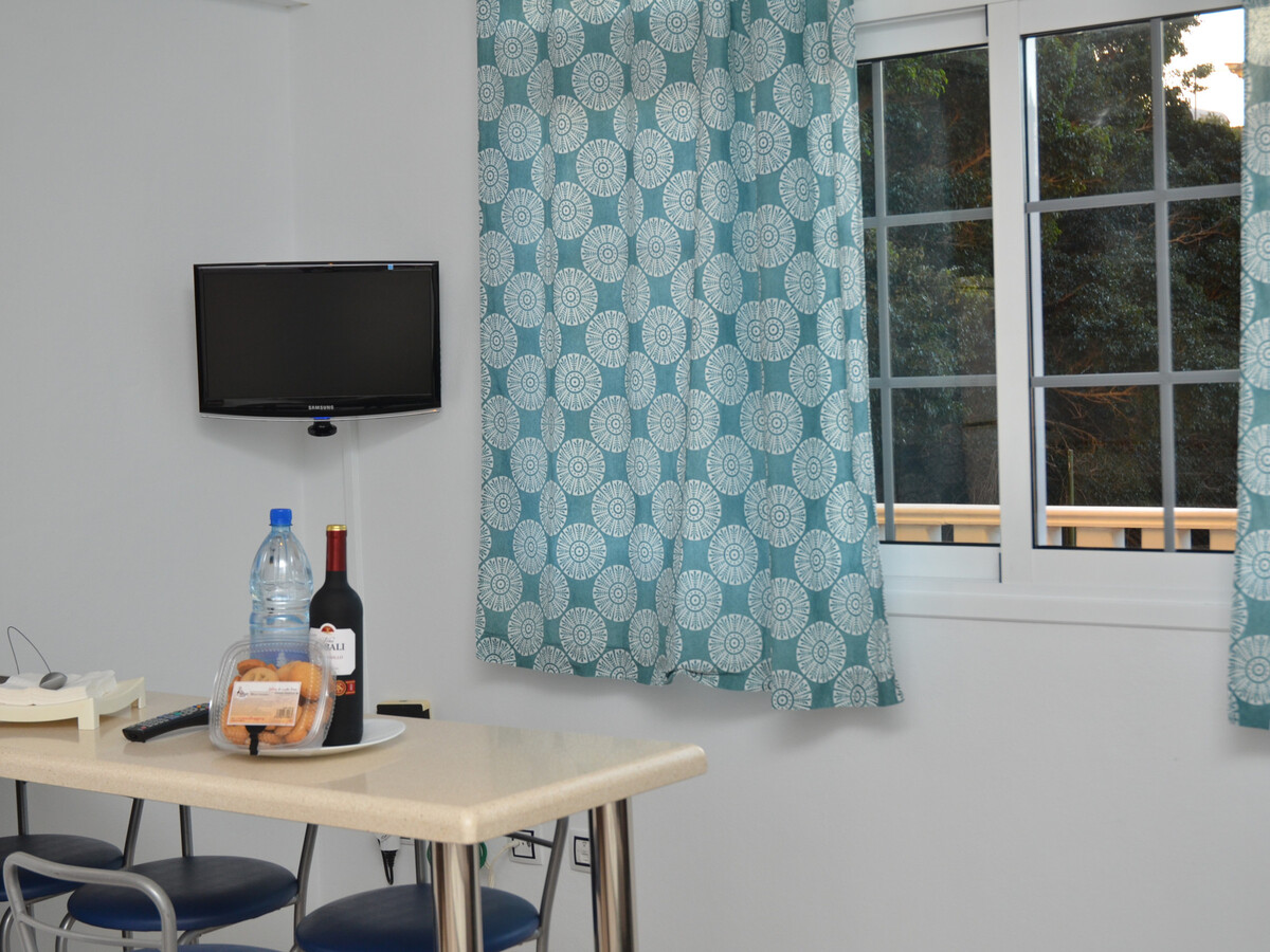 Petit appartement 35 m² avec terrasse à Valle Gran Rey - Photo 16
