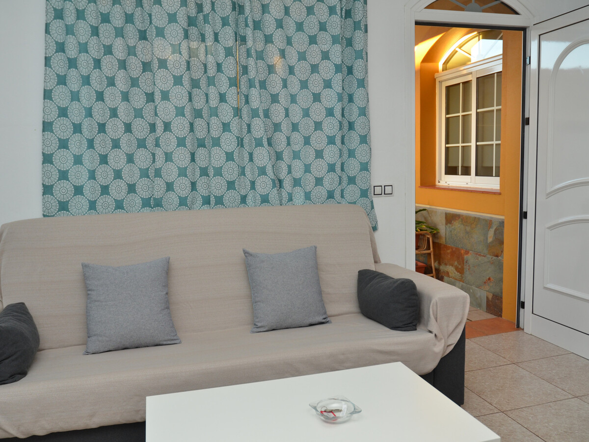 Petit appartement 35 m² avec terrasse à Valle Gran Rey - Photo 17