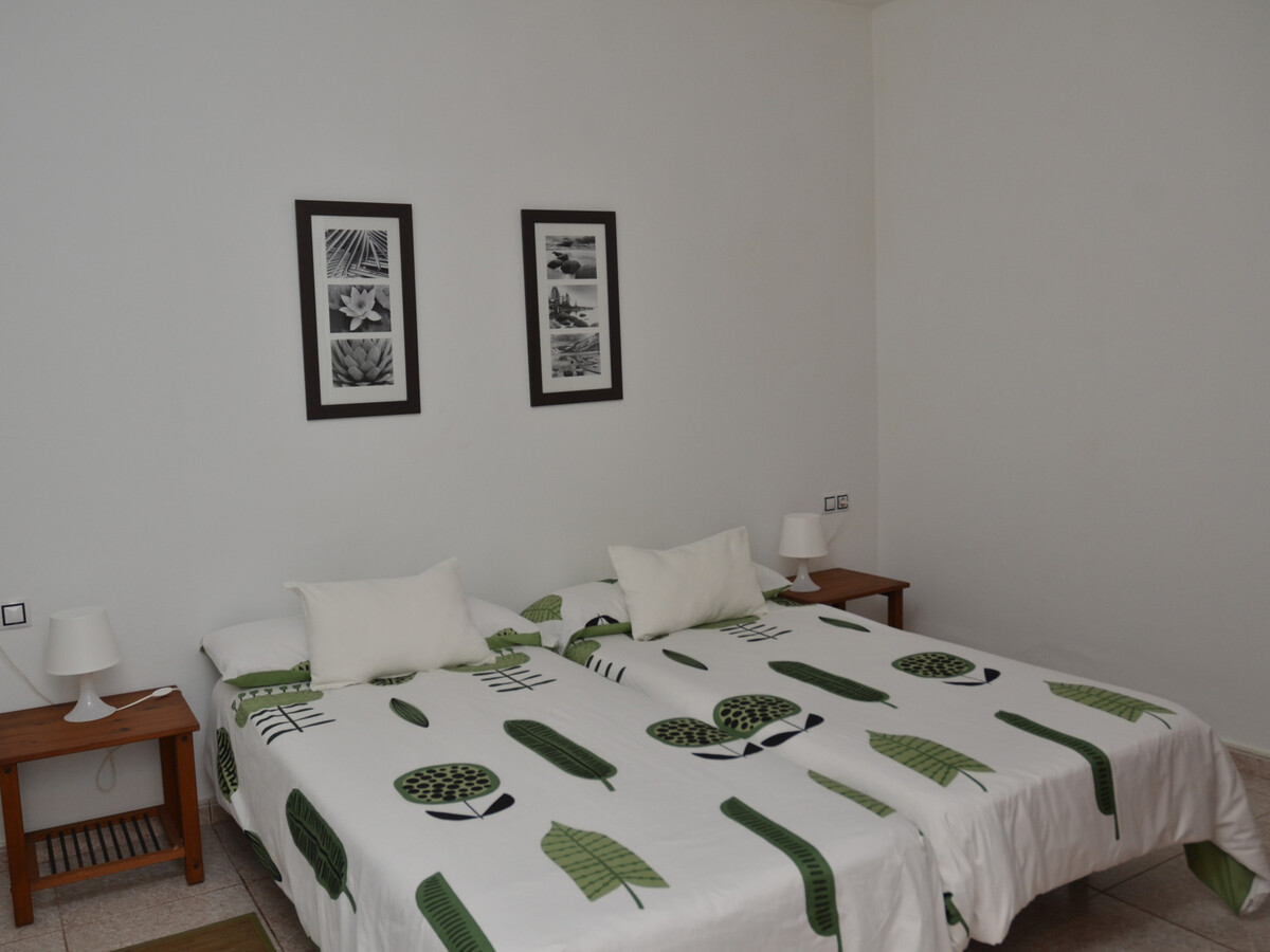 Petit appartement 35 m² avec terrasse à Valle Gran Rey - Photo 18