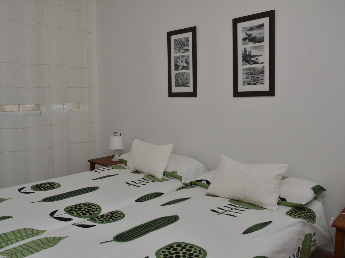 Petit appartement 35 m² avec terrasse à Valle Gran Rey - Photo 21