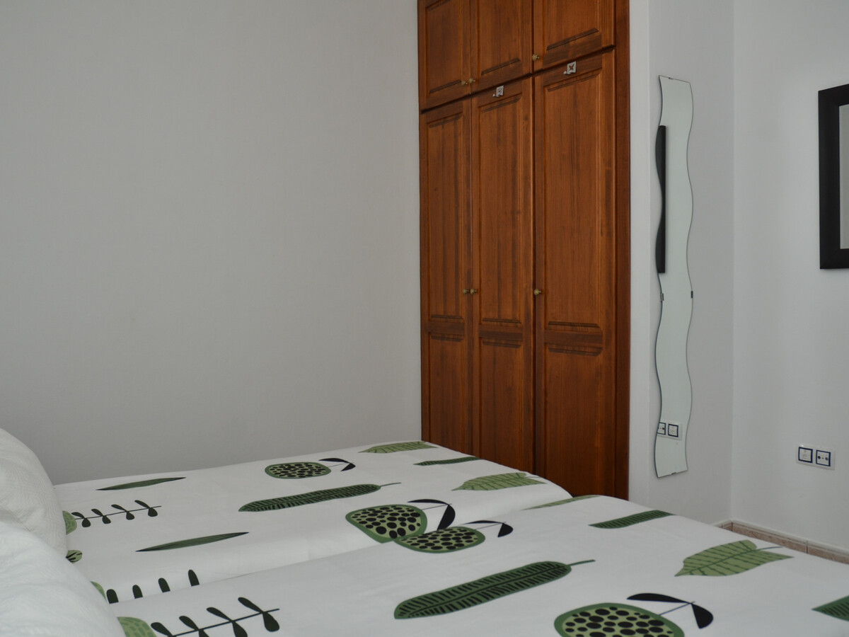 Petit appartement 35 m² avec terrasse à Valle Gran Rey - Photo 22