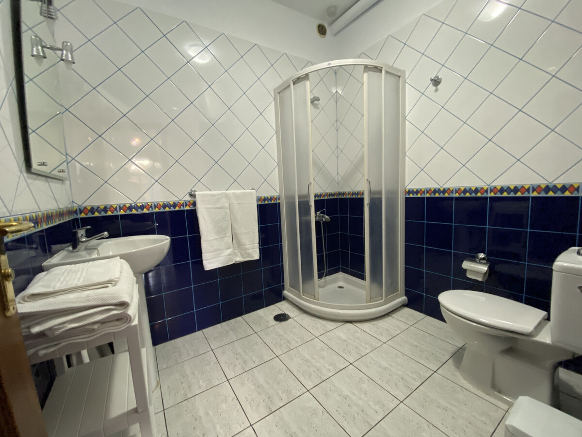 Petit appartement 35 m² avec terrasse à Valle Gran Rey - Photo 23