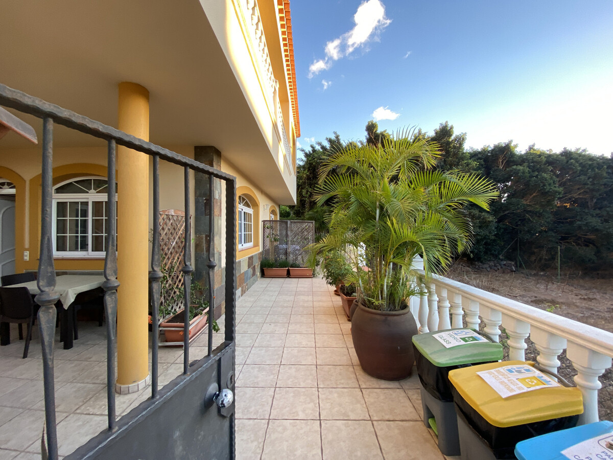 Petit appartement 35 m² avec terrasse à Valle Gran Rey - Photo 30