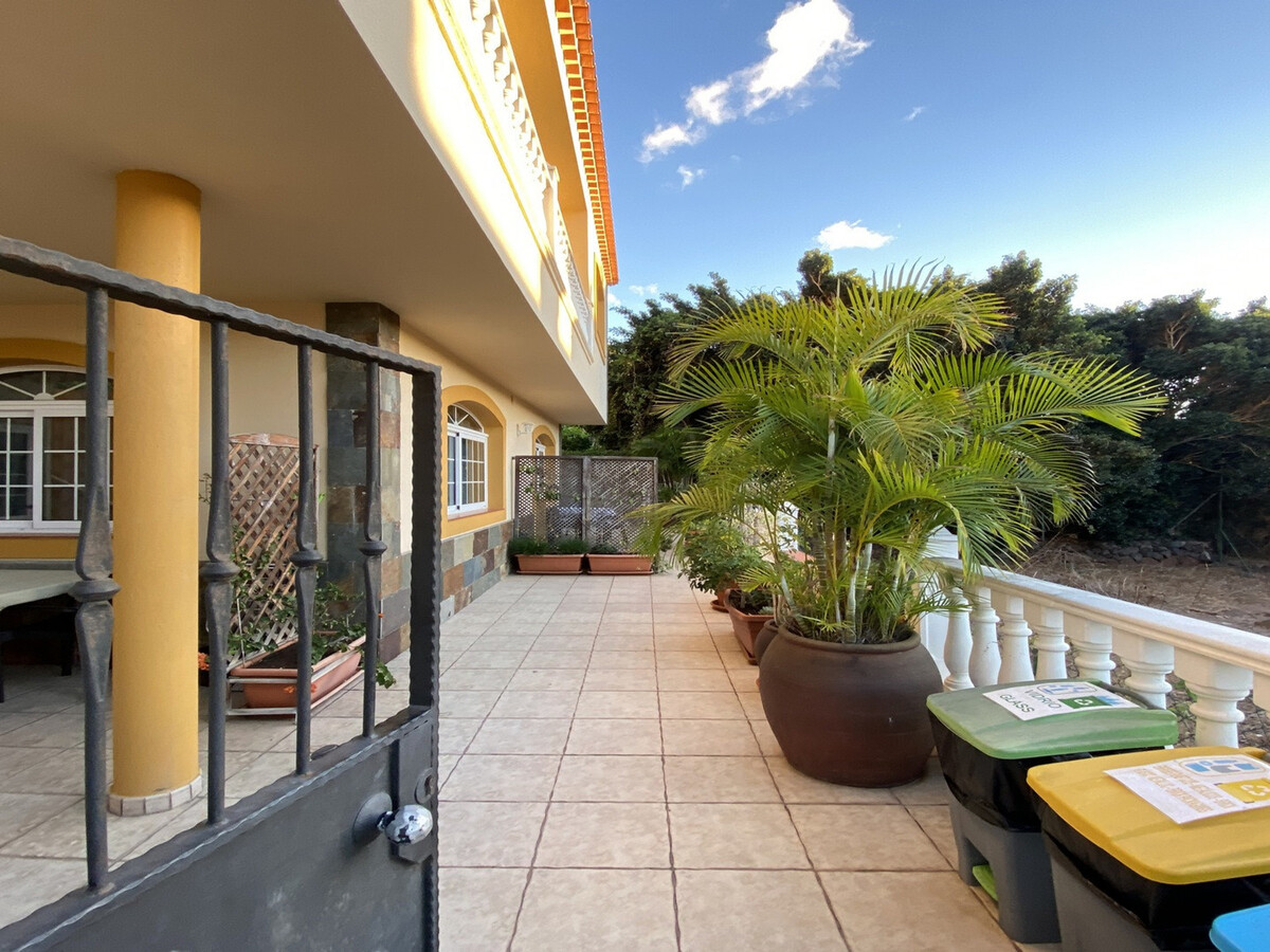 Petit appartement 35 m² avec terrasse à Valle Gran Rey - Photo 31