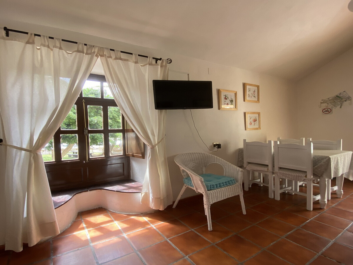 Casita 45m² Valle Gran Rey, 1 chambre avec terrasse - Photo 1