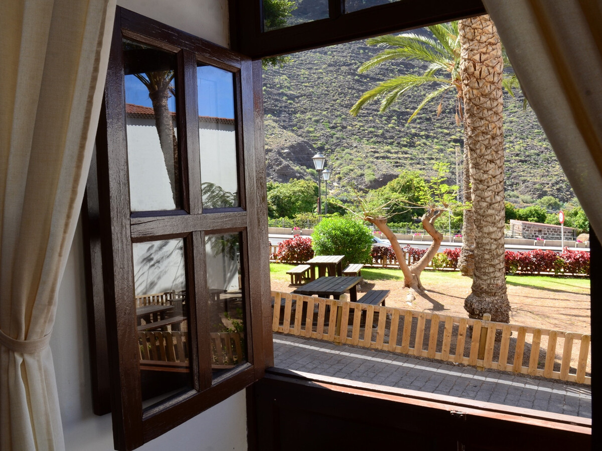 Casita 45m² Valle Gran Rey, 1 chambre avec terrasse - Photo 2