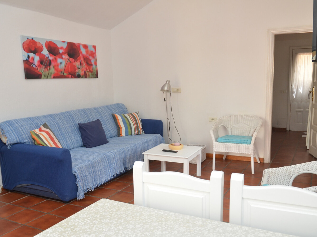 Casita 45m² Valle Gran Rey, 1 chambre avec terrasse - Photo 5