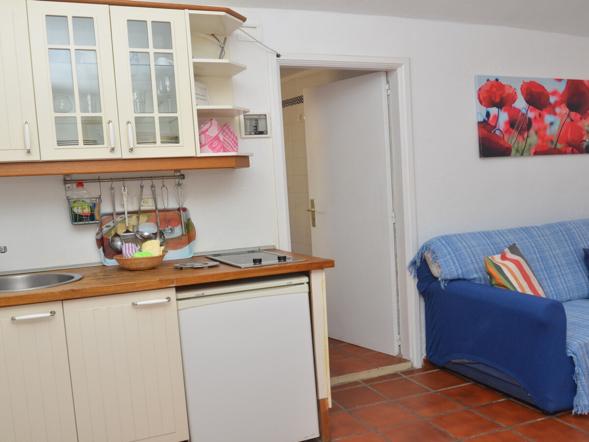Casita 45m² Valle Gran Rey, 1 chambre avec terrasse - Photo 7