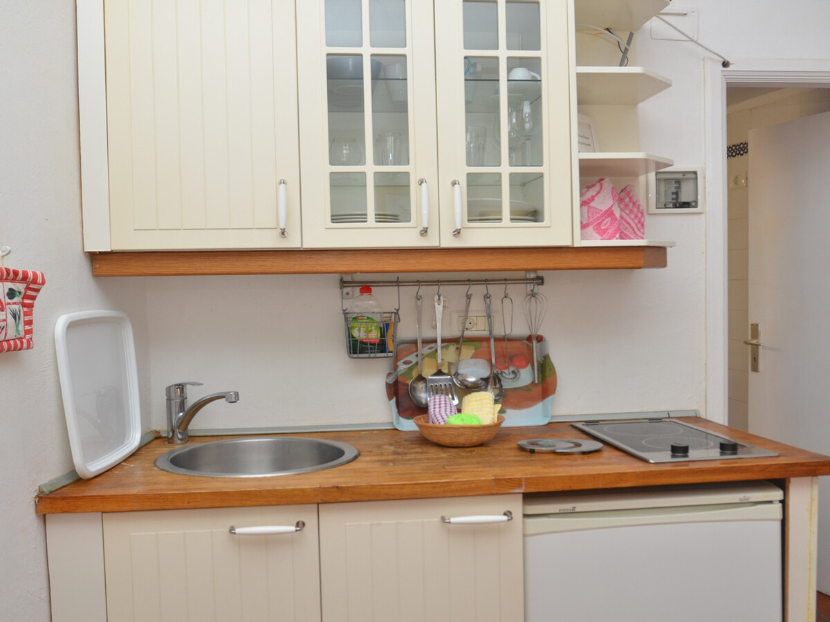 Casita 45m² Valle Gran Rey, 1 chambre avec terrasse - Photo 8