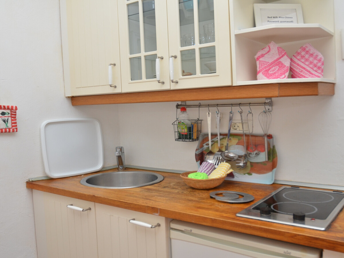 Casita 45m² Valle Gran Rey, 1 chambre avec terrasse - Photo 9