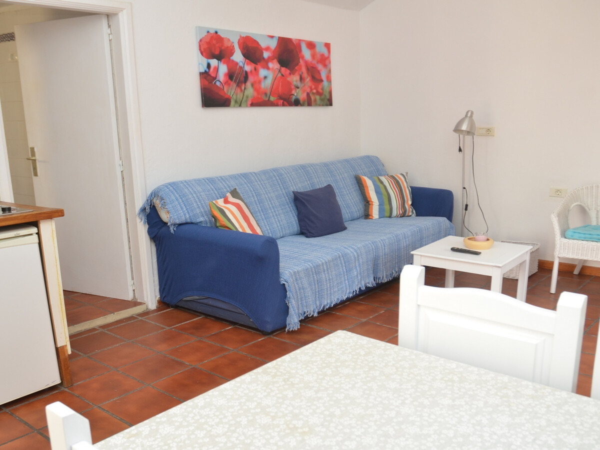 Casita 45m² Valle Gran Rey, 1 chambre avec terrasse - Photo 11