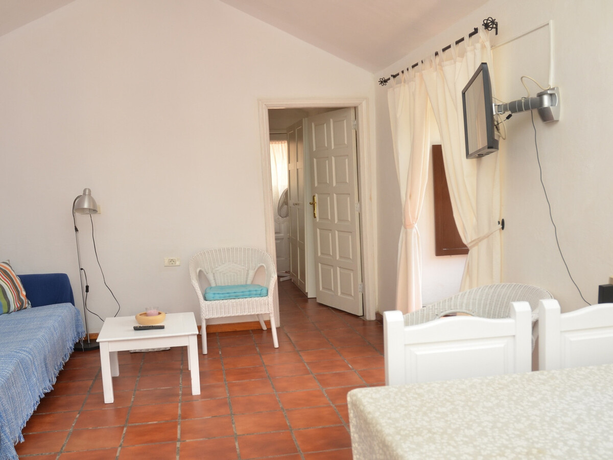 Casita 45m² Valle Gran Rey, 1 chambre avec terrasse - Photo 12