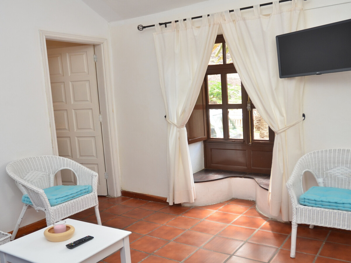 Casita 45m² Valle Gran Rey, 1 chambre avec terrasse - Photo 13