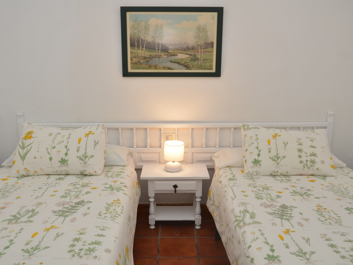 Casita 45m² Valle Gran Rey, 1 chambre avec terrasse - Photo 14