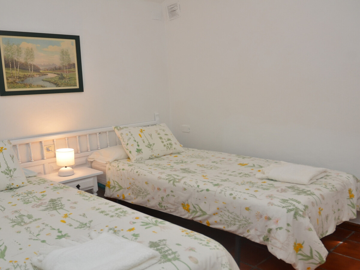 Casita 45m² Valle Gran Rey, 1 chambre avec terrasse - Photo 15