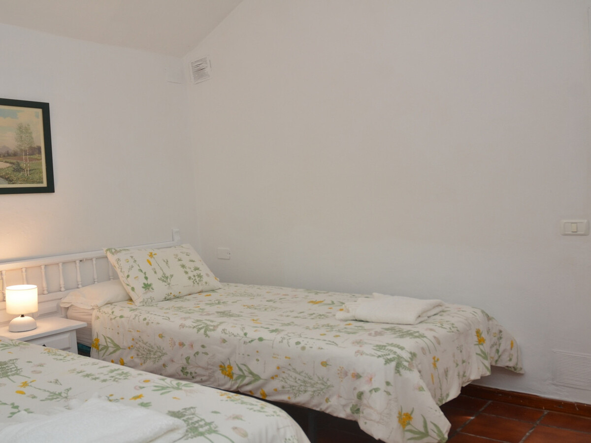 Casita 45m² Valle Gran Rey, 1 chambre avec terrasse - Photo 16